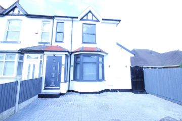 Fletcher Road